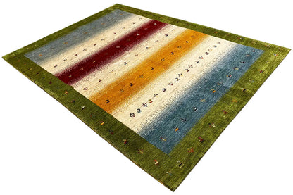 Gabbeh Lori (229x170cm) - German Carpet Shop