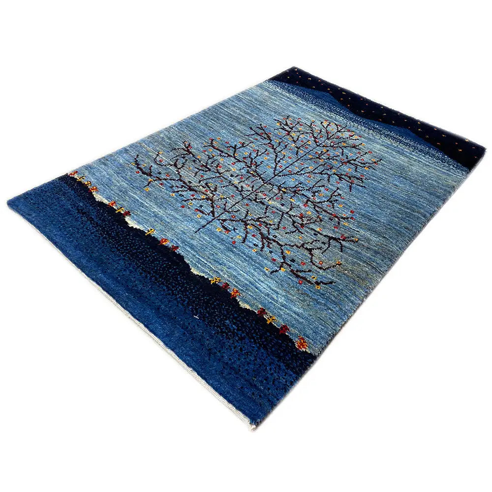 Gabbeh - Lori 9701475 (96x64cm) - German Carpet Shop