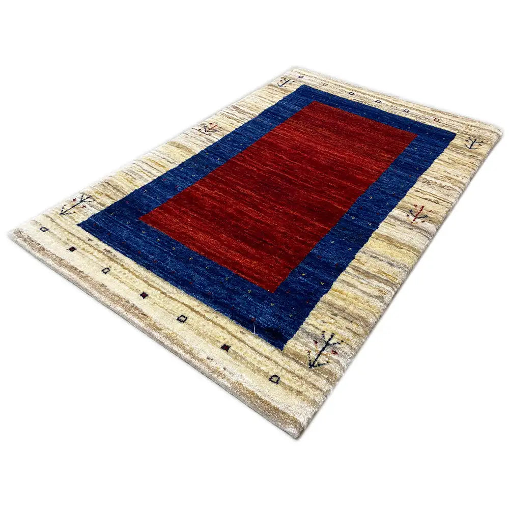 Gabbeh - Lori (92x59cm) - German Carpet Shop