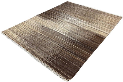 Kilim Qashqai (192x147cm) - German Carpet Shop