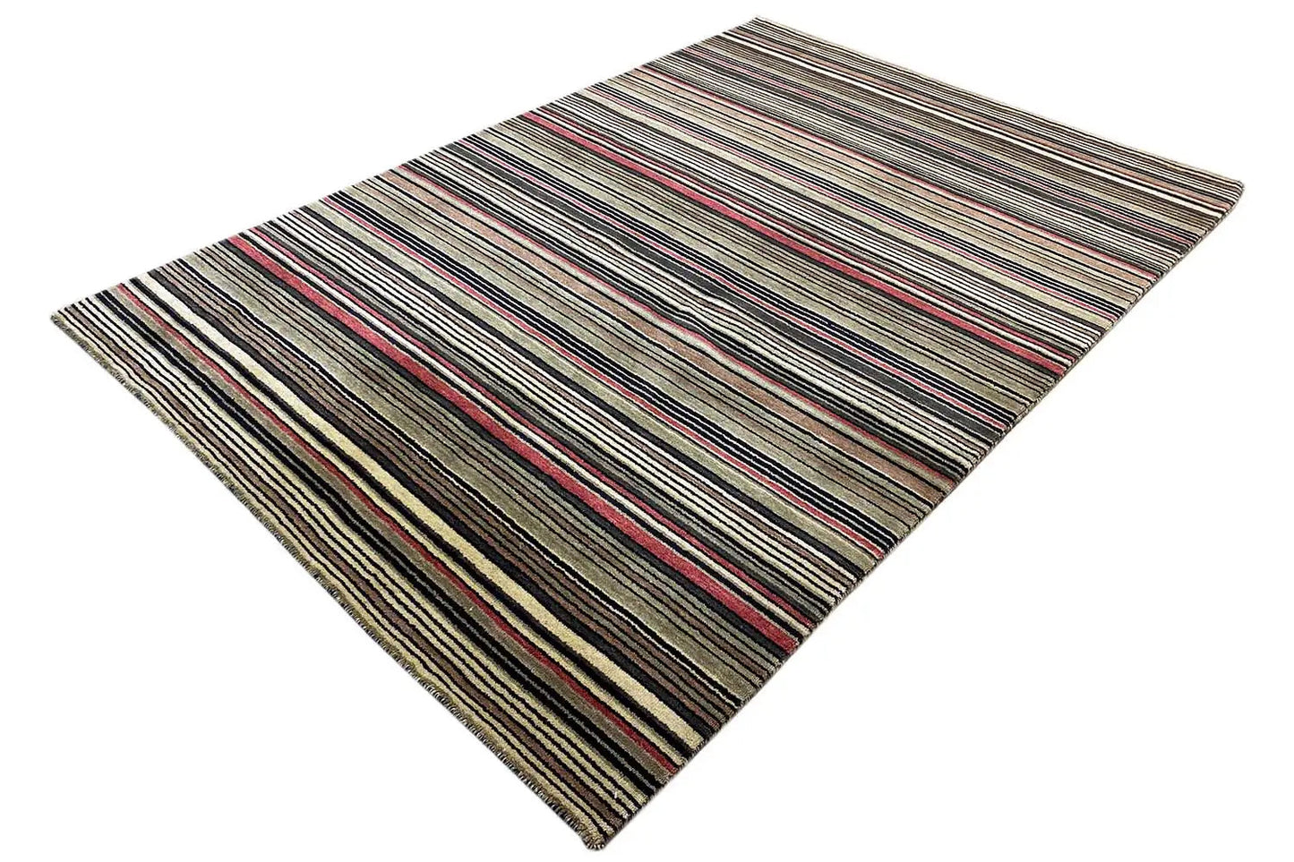 Gabbeh - Loom (141x205cm) - German Carpet Shop