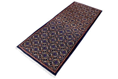 Moud Teppich - (190x80cm) - German Carpet Shop