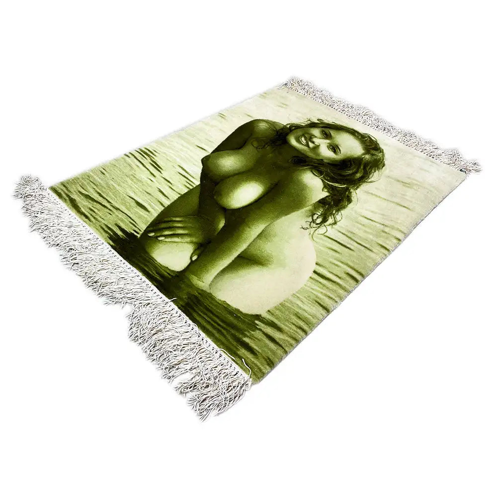 Bild Teppich - (78x58cm) - German Carpet Shop