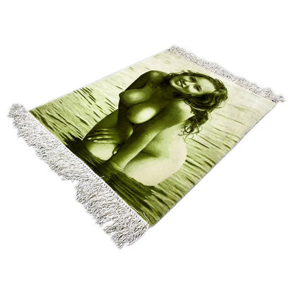 Bild Teppich - (78x58cm) - German Carpet Shop