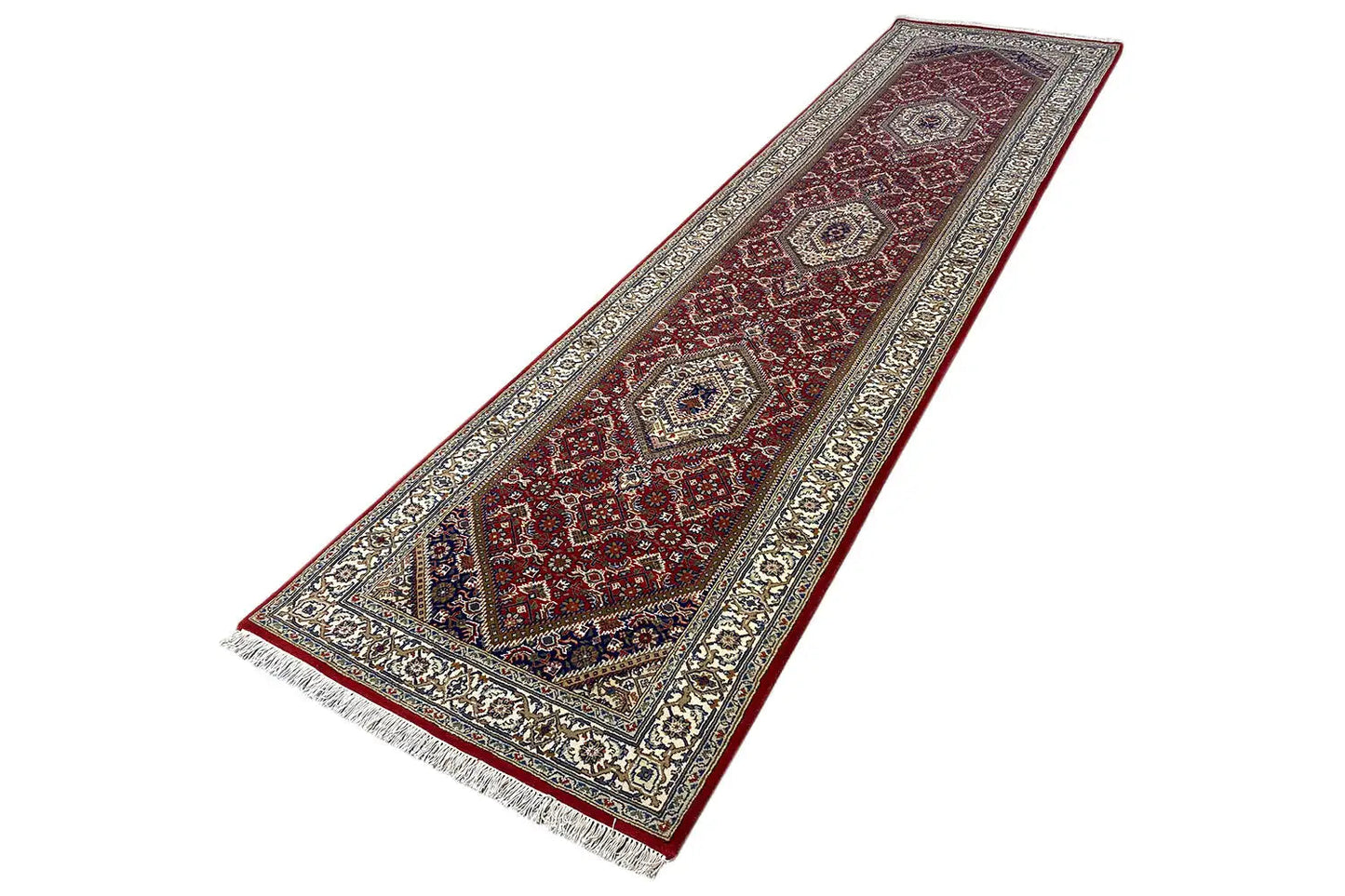Bidjar - Läufer - (311x80cm) - German Carpet Shop