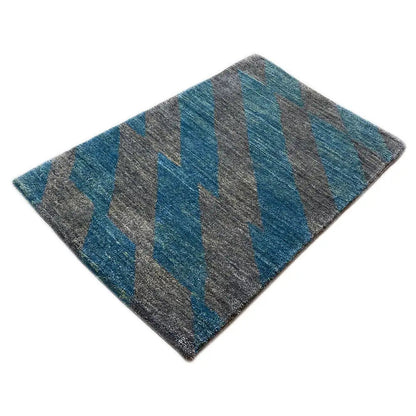 Gabbeh - Lori 98503001 (90x55cm) - German Carpet Shop