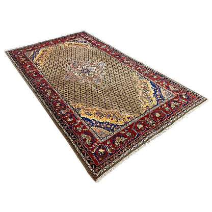 Hamadan Teppich - 1401456 (268x155cm) - German Carpet Shop