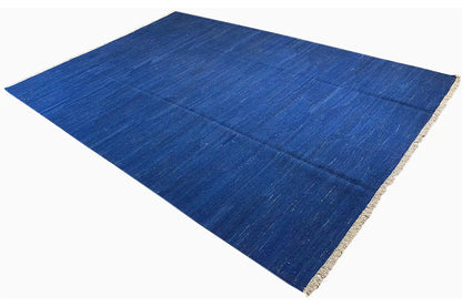  Kilim Qashqai  - 203145 (302x202 cm) - Premium Kelim from German Carpet Shop - Just €590! Shop now at German Carpet Shop