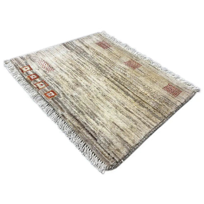 Gabbeh - Lori 4041 (42x52cm) - German Carpet Shop