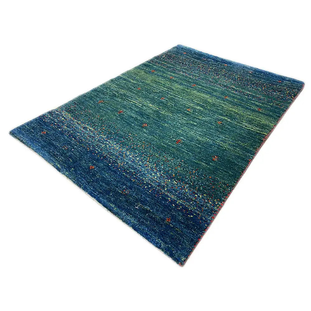 Gabbeh - Lori (91x63cm) - German Carpet Shop