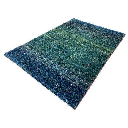 Gabbeh - Lori (91x63cm) - German Carpet Shop