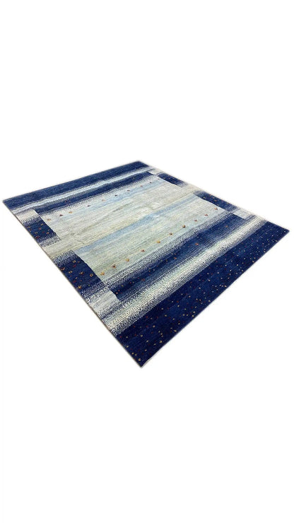 Gabbeh - (226x190cm) - German Carpet Shop