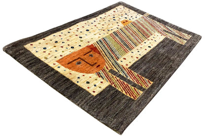 Gabbeh Lori - (100x66cm) - German Carpet Shop