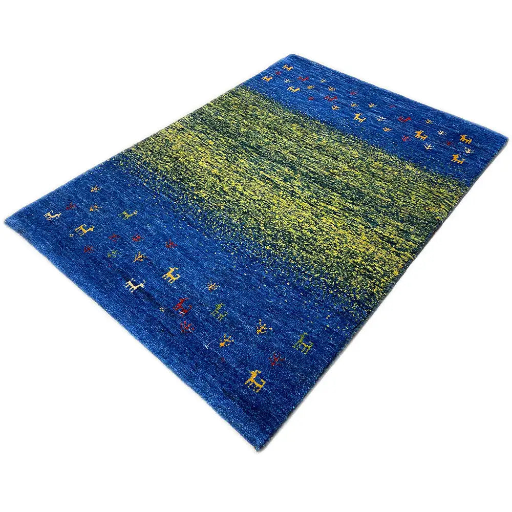 Gabbeh - Lori (85x61cm) - German Carpet Shop