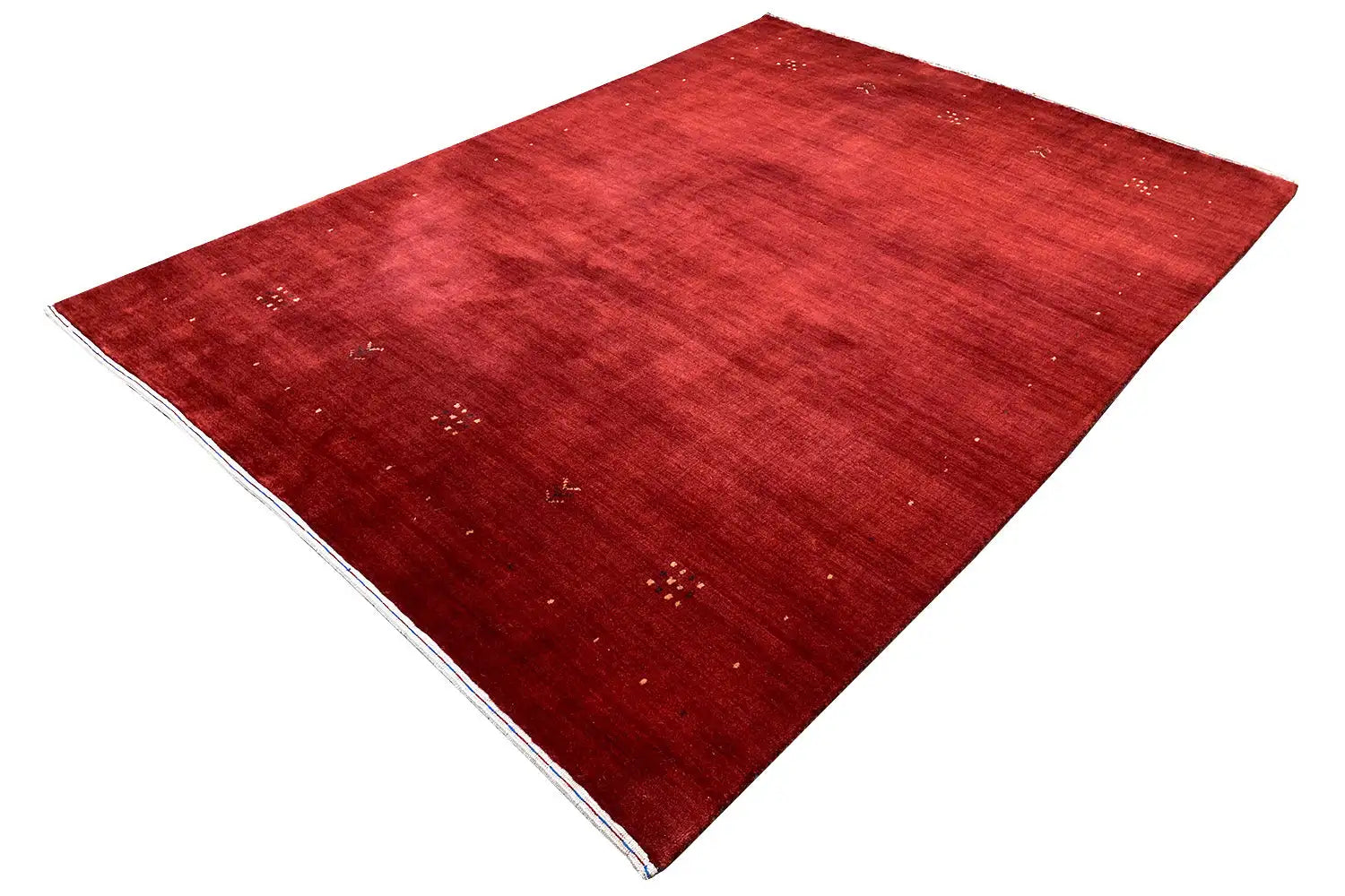 Gabbeh - Loom (200x140cm) - German Carpet Shop