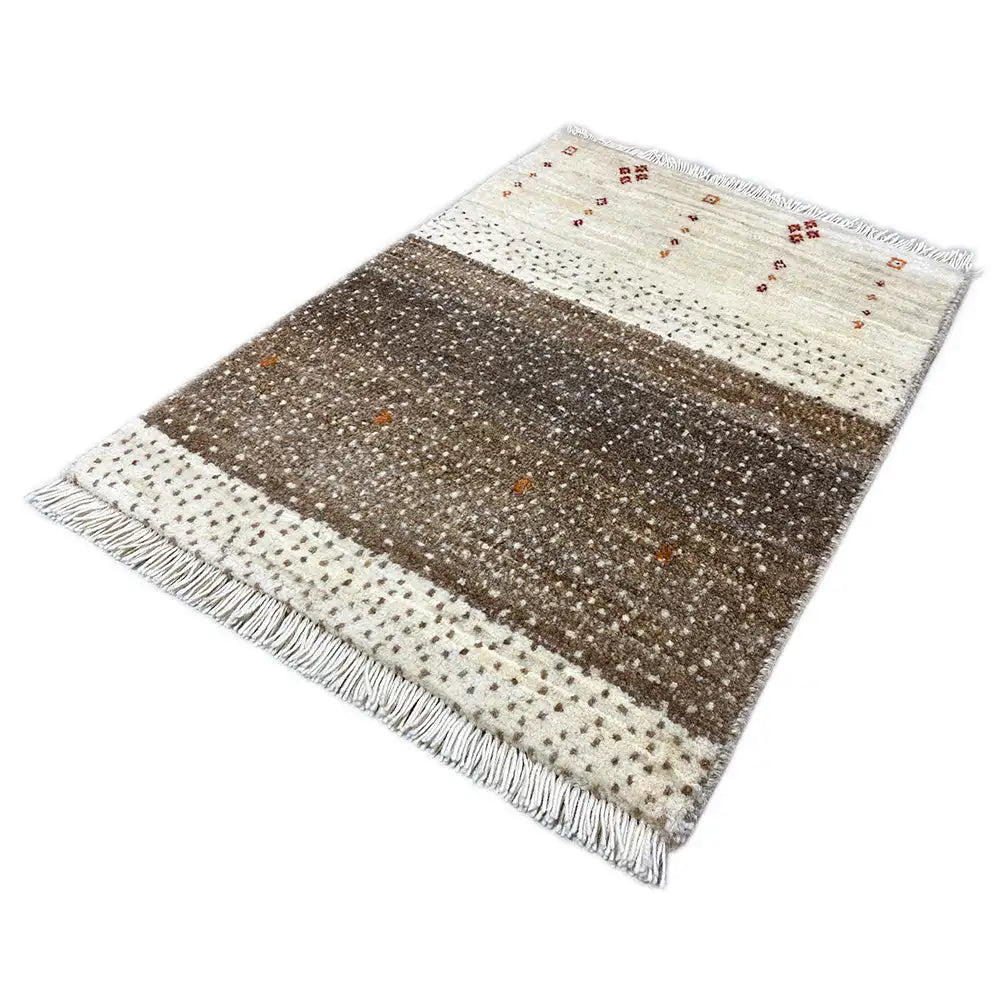 Gabbeh - Lori (58x43cm) - German Carpet Shop