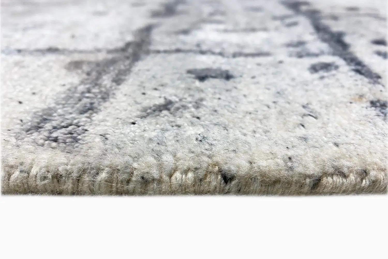 Handtuft - (237x167cm) - German Carpet Shop