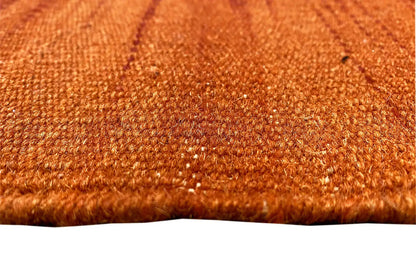 Moderne Kelim - Dhurrie - (160x230 cm) - German Carpet Shop