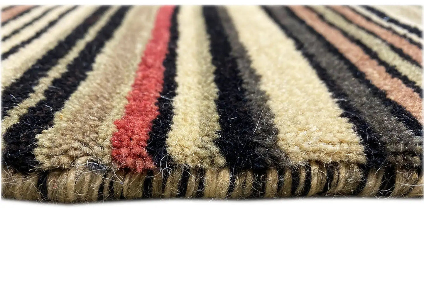 Gabbeh - Loom (141x205cm) - German Carpet Shop