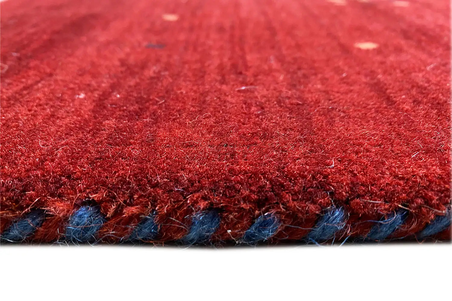 Gabbeh - Loom (200x140cm) - German Carpet Shop