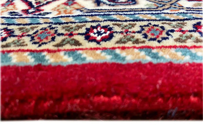 Bidjar - (185x125cm) - German Carpet Shop