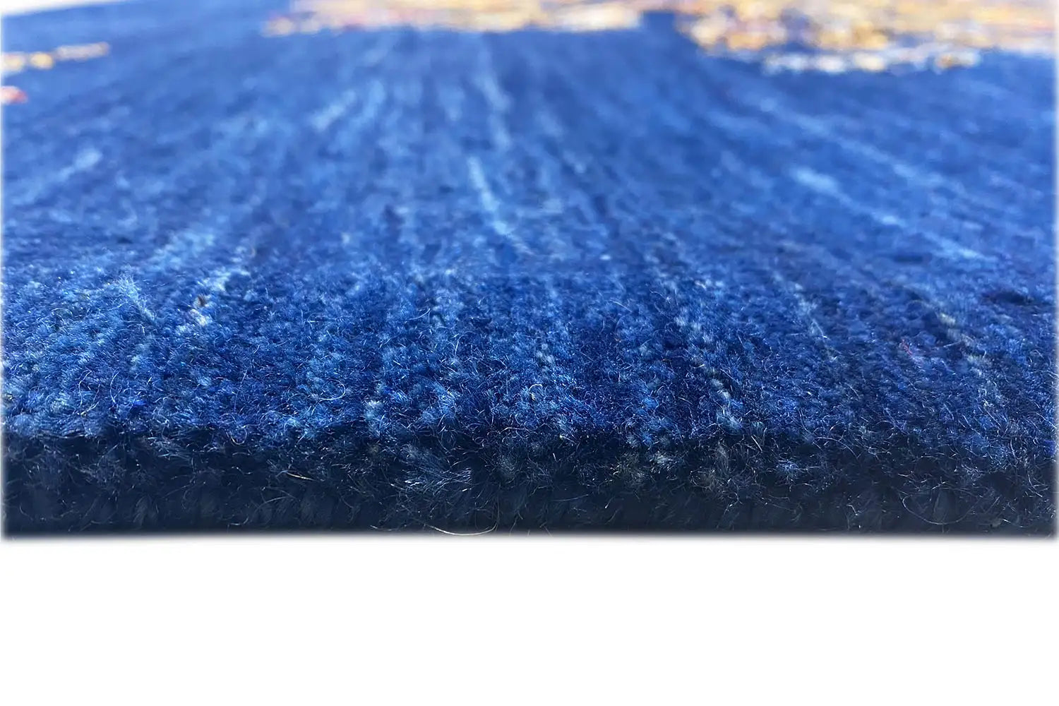 Gabbeh - Lori (241x294cm) - German Carpet Shop