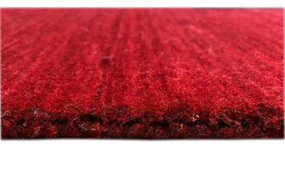 Gabbeh - Loom (242x172 cm) - German Carpet Shop
