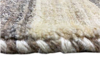 Gabbeh (217x106cm) - German Carpet Shop