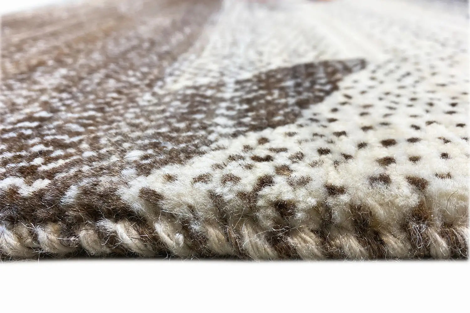 Gabbeh - Lori (215x154cm) - German Carpet Shop