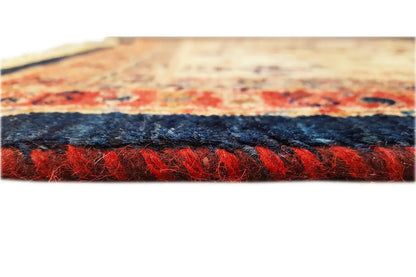 Qashqai Exklusiv(97x91cm) - German Carpet Shop