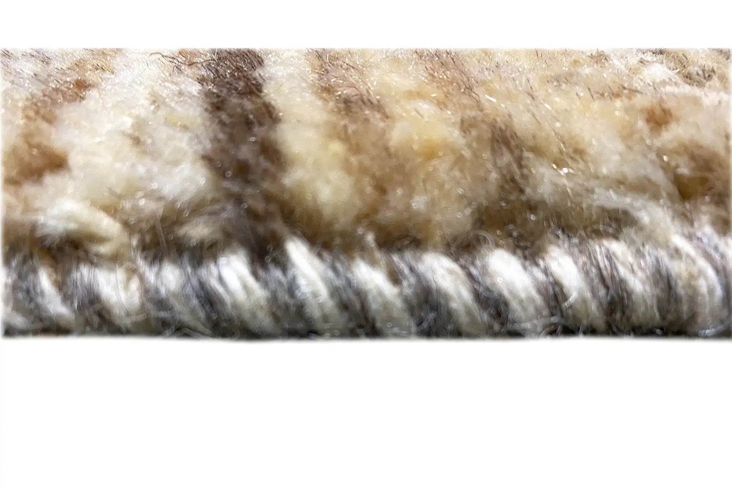 Gabbeh Lori - (140x97cm) - German Carpet Shop