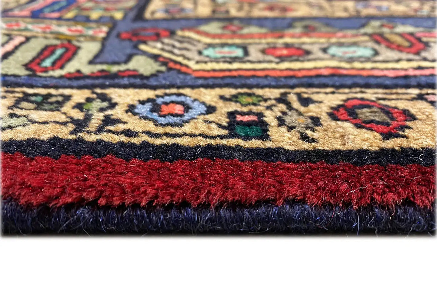 Hamadan Teppich - 8974968 (143x100cm) - German Carpet Shop