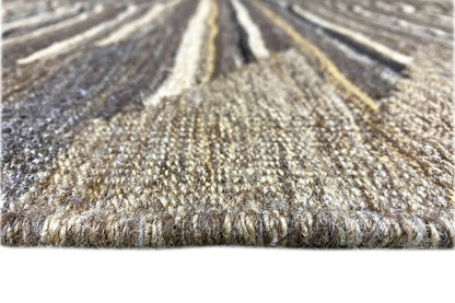 Kilim Qashqai (194x150cm) - German Carpet Shop