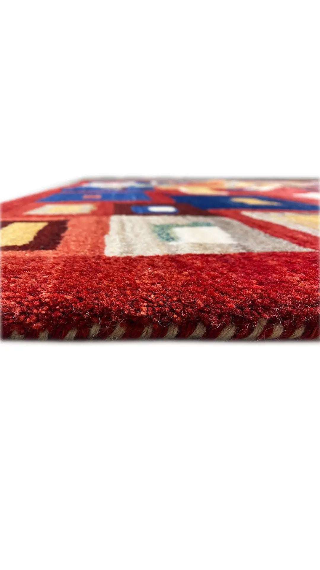 Gabbeh - (150x197cm) - German Carpet Shop