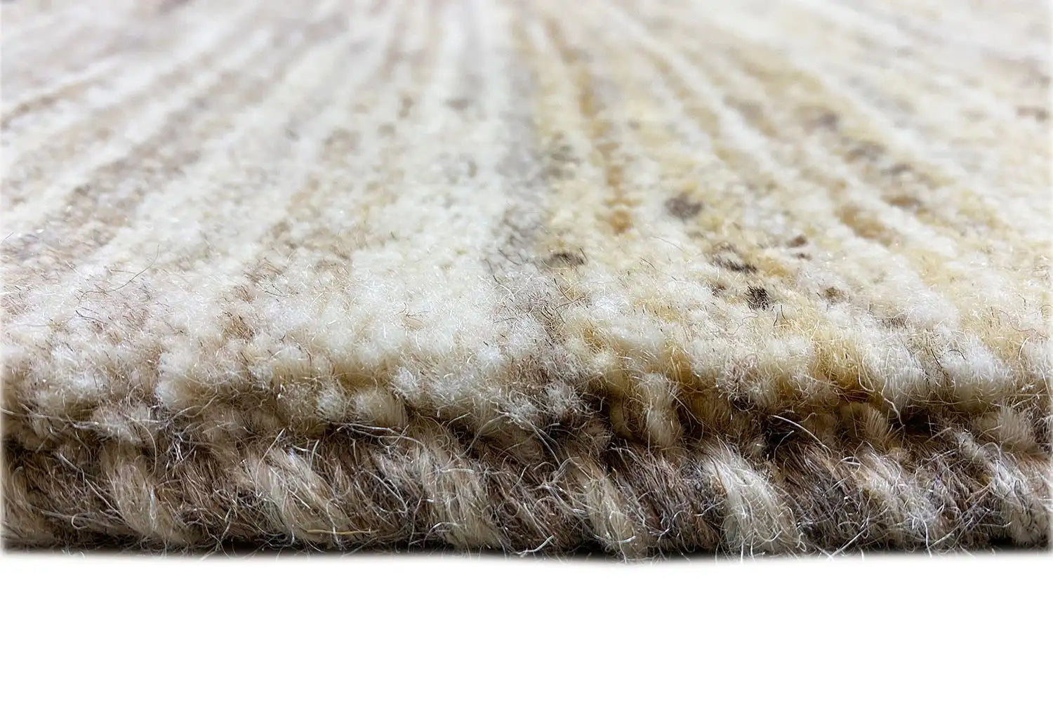 Gabbeh (206x145cm) - German Carpet Shop