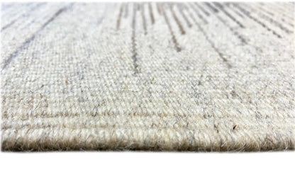 Moderne Kelim - Dhurrie - (160x230 cm) - German Carpet Shop