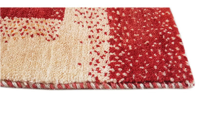 Gabbeh - (89x60cm) - German Carpet Shop