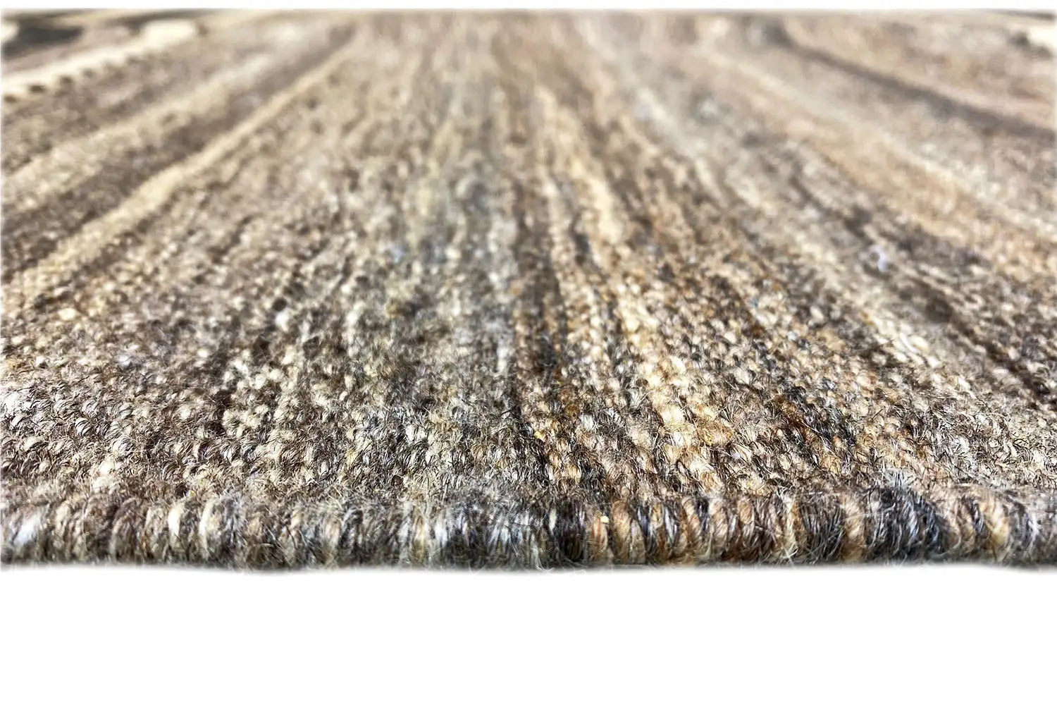 Kilim Qashqai (147x105cm) - German Carpet Shop