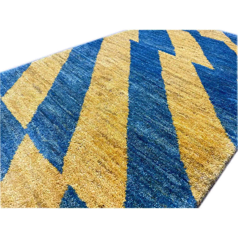 Gabbeh - Lori 98502991 (90x54cm) - German Carpet Shop