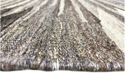 Kilim Qashqai (179x133cm) - German Carpet Shop