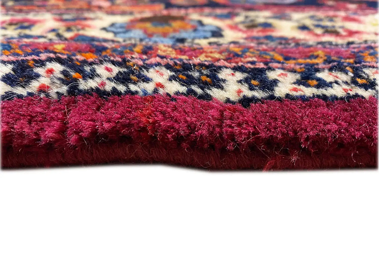 Khorasan Teppich - 8974941 (355x250cm) - German Carpet Shop