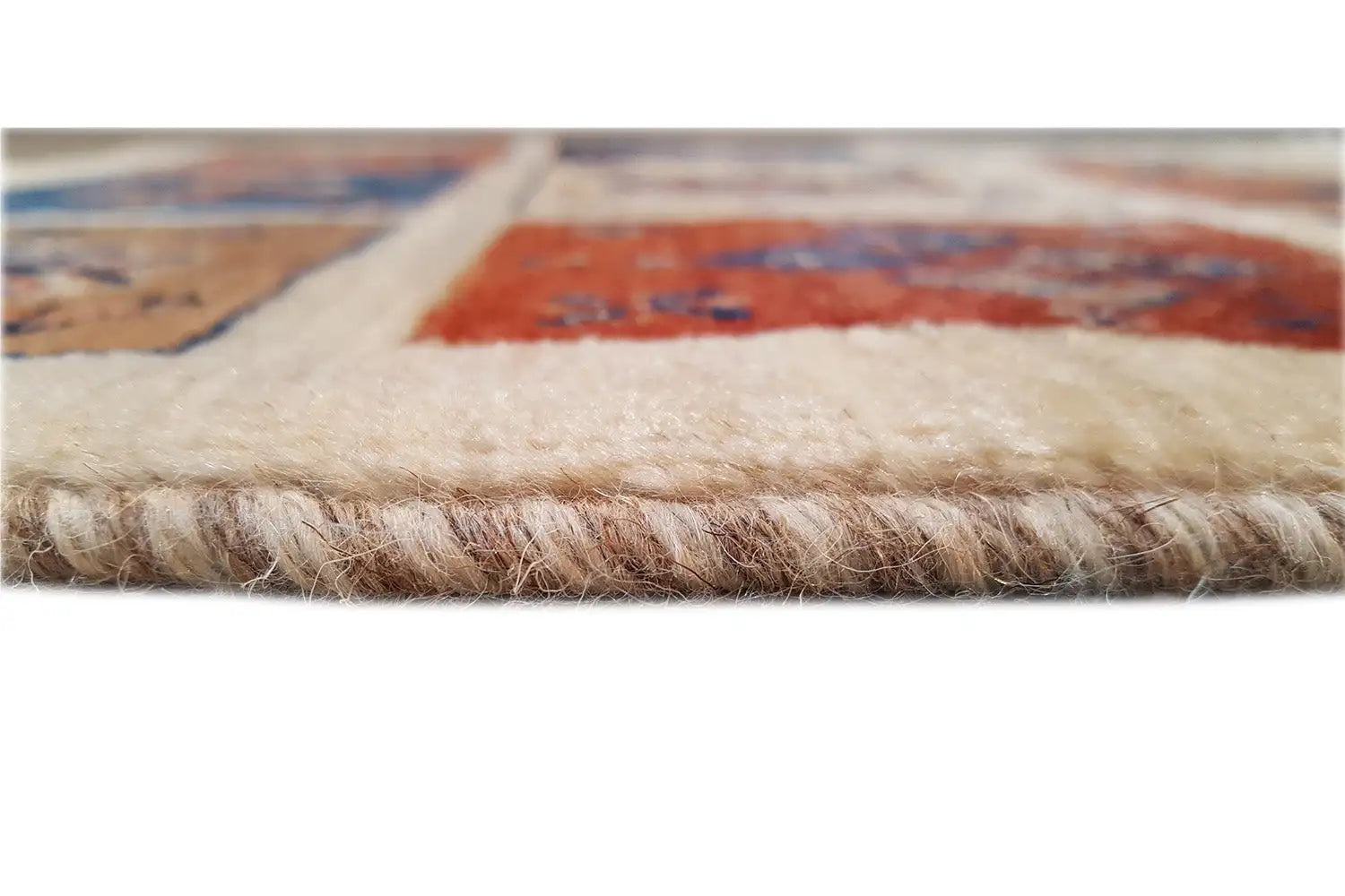 Qashqai Exklusiv (61x56cm) - German Carpet Shop