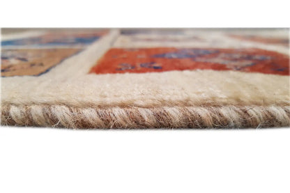 Qashqai Exklusiv (61x56cm) - German Carpet Shop