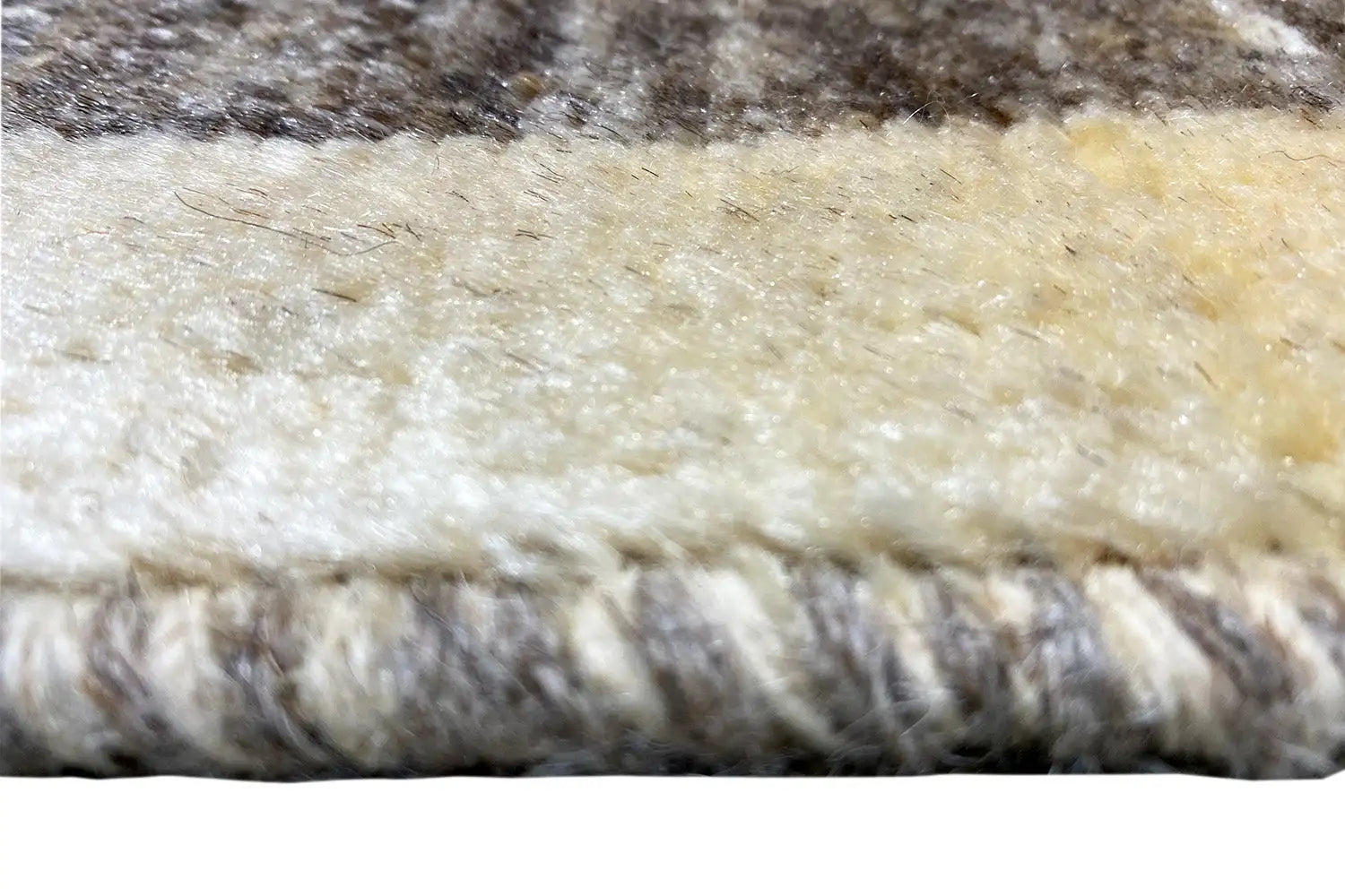 Gabbeh Lori - (134x62cm) - German Carpet Shop