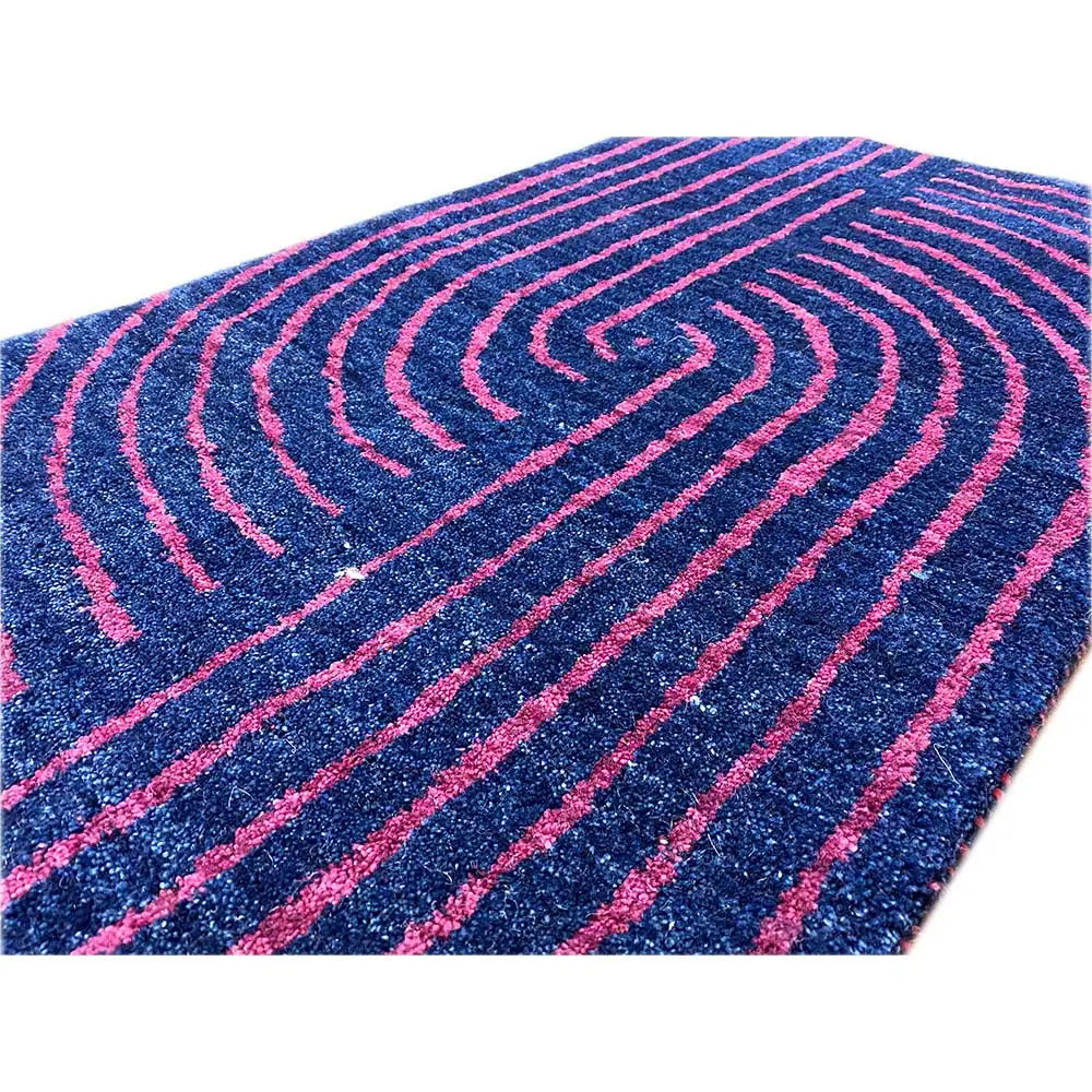 Gabbeh - Lori 98502981 (90x56cm) - German Carpet Shop