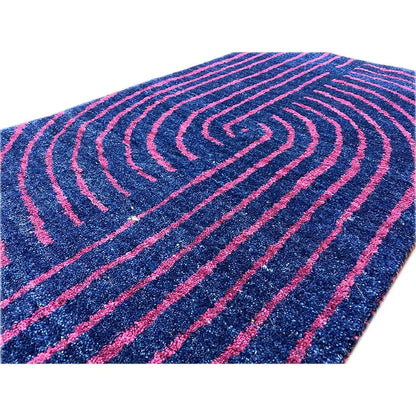 Gabbeh - Lori 98502981 (90x56cm) - German Carpet Shop