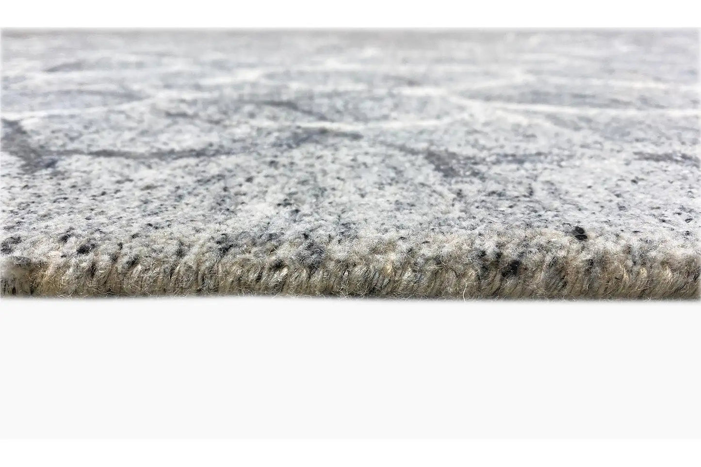 Handtuft - (298x204cm) - German Carpet Shop