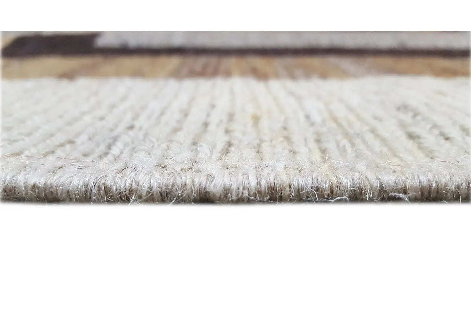 Kelim Qashqai - 605401 165x100 cm - German Carpet Shop