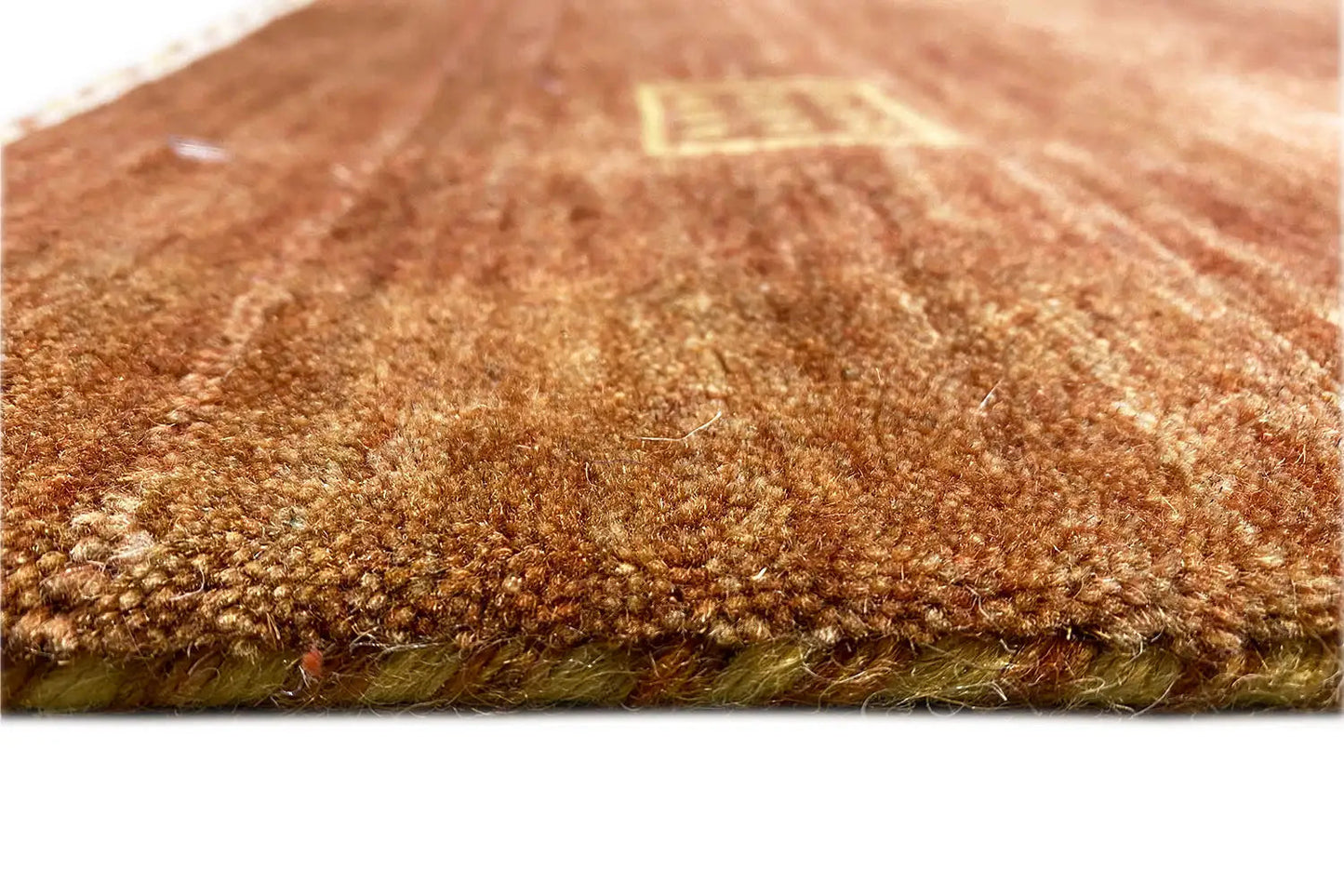 Gabbeh - Loom (200x139 cm) - German Carpet Shop