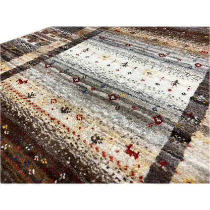 Gabbeh - Lori (87x58cm) - German Carpet Shop